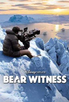 Постер: Наблюдение за медведем / Bear Witness (2022)