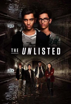 Постер: Некотируемый / The Unlisted (2019)