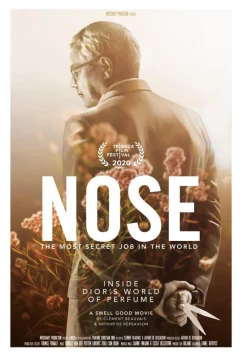Постер: Нос / Nose (2021)