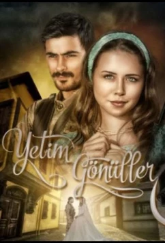 Постер: Одинокие сердца / Yetim Gonuller (2014)