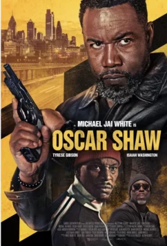 Постер: Оскар Шоу / Oscar Shaw (2026)