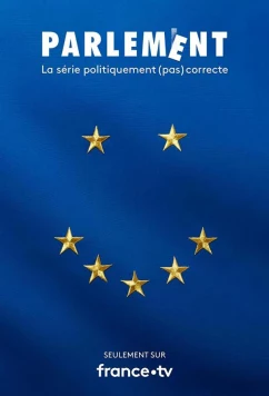 Постер: Парламент / Parlement (2020)