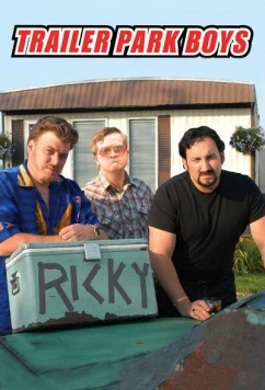 Постер: Парни из Трейлерпарка / Trailer Park Boys (2001)