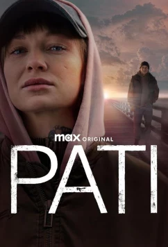 Постер: Пати / Pati (2023)