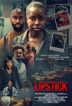 Постер: Помада / Lipstick (2025)