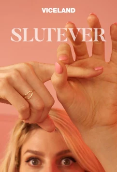 Постер: Потаскушка / Slutever (2018)
