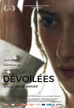 Постер: Раскрывшиеся / Dévoilées (2018)