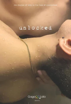 Постер: Разблокированные / Unlocked Anthology (2020)