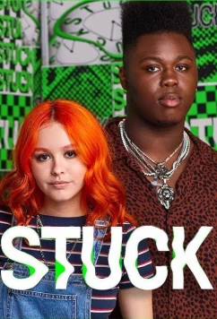 Постер: Среда / Stuck (2019)