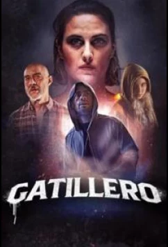 Постер: Стрелок / Gatillero (2025)