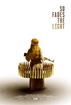 Постер: Так гаснет свет / So Fades the Light (2025)