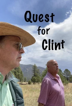 Постер: В поисках клинта / Quest for Clint (2022)