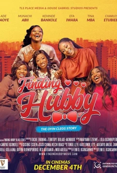 Постер: В поисках мужа / Finding Hubby (2020)