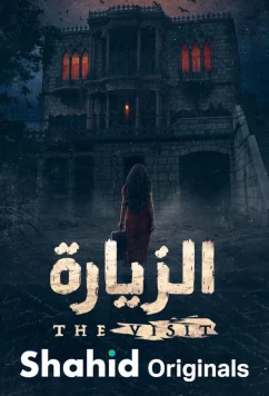 Постер: Визит / The Visit (2025)