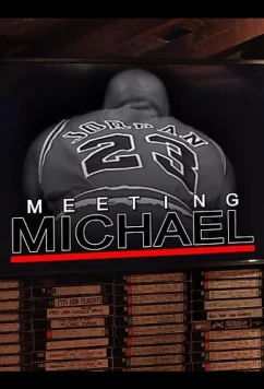 Постер: Встречайте Майкла / Meeting Michael (2021)