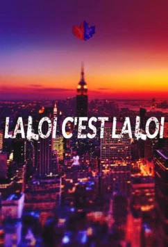 Постер: Закон есть закон / La loi c'est la loi (2020)