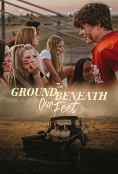 Постер: Земля под ногами / The Ground Beneath Our Feet (2026)