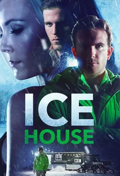 Постер: Зимний домик / Ice House (2020)