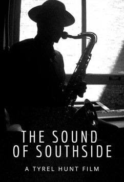 Постер: Звуки Саутсайда / Еhe sound of Southside (2023)