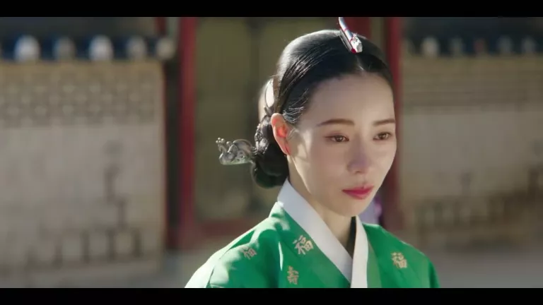 Кадр из Дивный новый мир (2026) Кадр 2 из сериала Дивный новый мир / Meotjin sinsegye (2026)