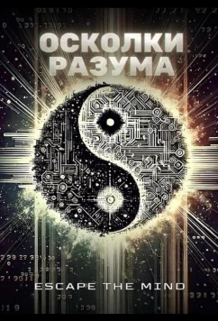 Постер: Осколки разума / Psyche (2025)