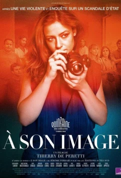 Постер: По своему образу / À son image (2024)