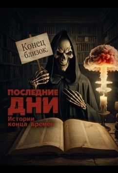 Постер: Последние дни: Истории конца времён / Final Days: Tales from the End Times (2025)