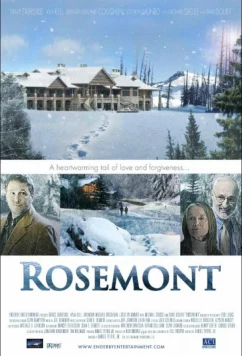 Постер: Рождество в Роузмонте / Rosemont (2015)