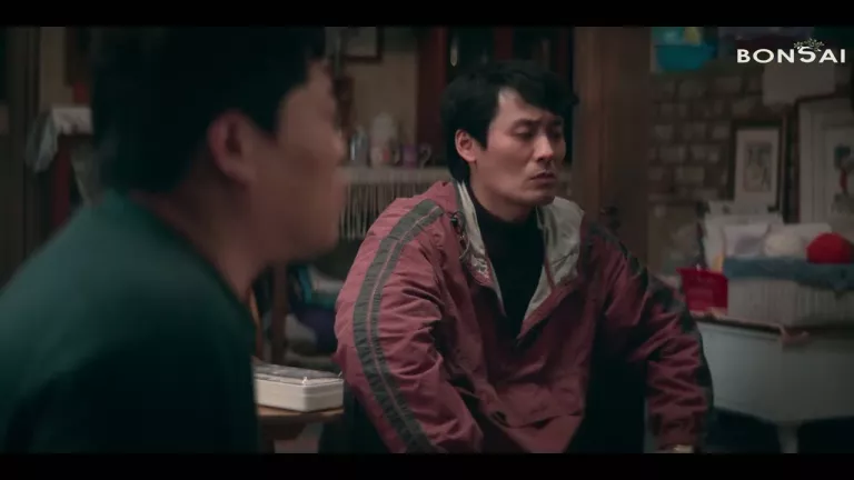 Кадр из Суперглупцы (2026) Кадр 3 из сериала Суперглупцы / Deo wondeopulseu (2026)