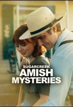 Постер: Тайны Амишей из Шугар Крика / Sugarcreek Amish Mysteries (2026)