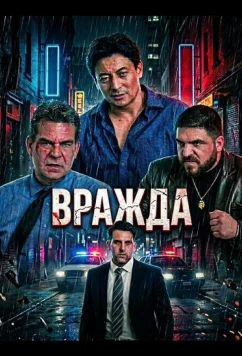 Вражда